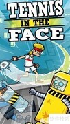 Tennis in the Face评测