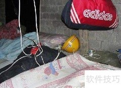 建筑工地触电防范要点