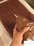 建筑工地主题蛋糕制作