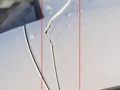 知豆彩虹车主曝车辆开裂、售后失联，厂家停摆致维权无门