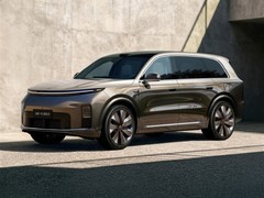 理想L9 Livis首发自研1.5T四缸增程器，油耗降至6.3L/100km