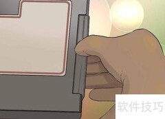 笔记本电池更换指南