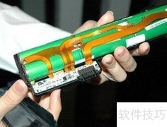 笔记本电池不充电的解决方法