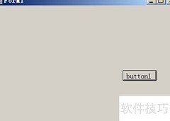 C动态添加控件方法