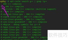 deepin20安装C++编译器
