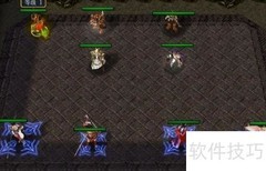 万魔之域1.02新手速通指南