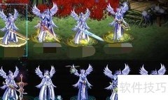 DNF冰凌至尊魅影获取方法