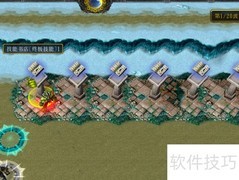 争霸艾泽拉斯1.02新手开局指南