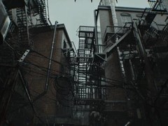 生化危机9实机首曝：画面流畅无卡顿，PS5 Pro与RE引擎共铸新标杆