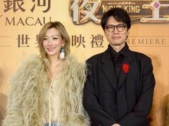 夜王主创访谈曝光：黄子华裸露戏引热议，自嘲封箱告别银幕亲密镜头