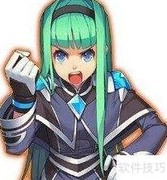 冰凌·阿弗洛狄：机甲旋风登场