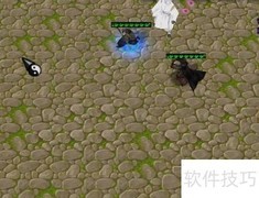 魔兽RPG十三州1.02隐藏密码