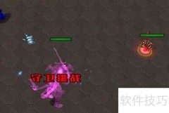 奇迹战记1.02新副本进入方法