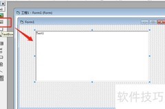 VB打字测试软件