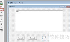 VB打字测试软件