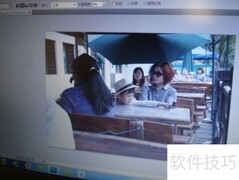 我爱摄影：图片诞生记