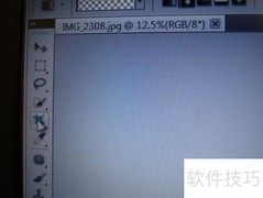 我爱摄影：图片诞生记