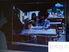 我爱摄影：图片诞生记