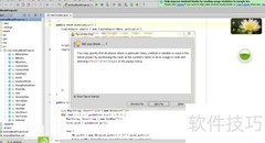 Android开发学习心得