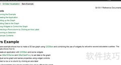 Qt开发入门指南