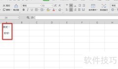 WPS Excel中ASC函数用法