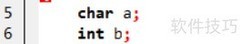 C++输入字符输出ASCII码