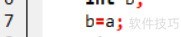 C++输入字符输出ASCII码