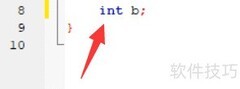 C语言字符转ASCII码方法