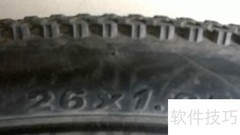 山地车外胎选购指南