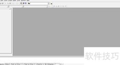 VC++6.0创建C语言文件步骤