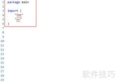 Go语言创建文件方法
