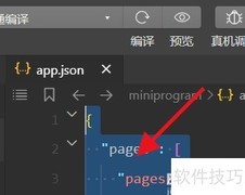 微信开发者工具文档格式化指南