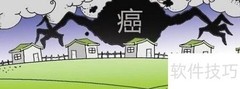 新版中国癌症地图数据已过时