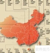 新版中国癌症地图数据已过时