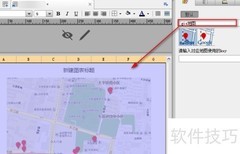Web报表GIS地图经纬度定位