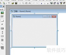 VB计算圆面积的代码