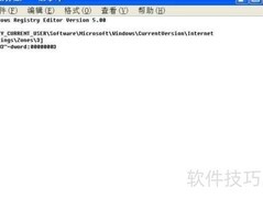 IE下载锁定方法