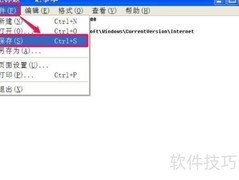 IE下载锁定方法