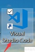 VS Code创建ASP.NET Core项目