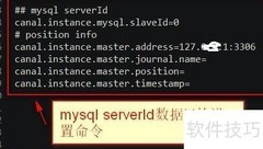 MySQL数据异构常用工具