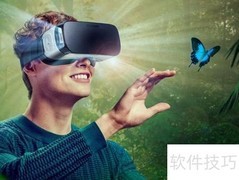 VR火爆背后的三大原因