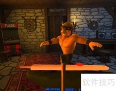 锻造铁匠VR新手攻略