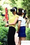 VR设备特性解析