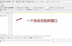 Toad查询窗口字体大小设置