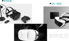 VR入门：什么是虚拟现实？