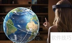 VR入门：什么是虚拟现实？