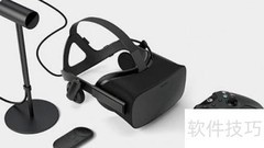 VR入门：什么是虚拟现实？