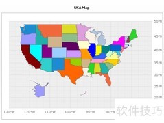AnyMap：Flash地图嵌入网页