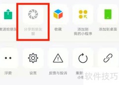 水滴筹高效筹款技巧