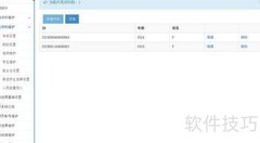 Web动态报表制作指南